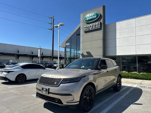 Used 2026 Land Rover Range Rover Velar S AWD/4WD image 1