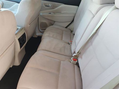 Used 2019 Nissan Murano SV image 21