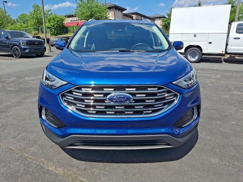 Used 2020 Ford Edge SEL w/ Convenience Package AWD/4WD image 2