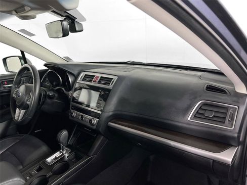 Used 2017 Subaru Legacy 3.6R Limited image 25