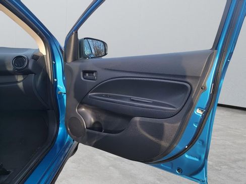 Used 2024 Mitsubishi Mirage LE image 30