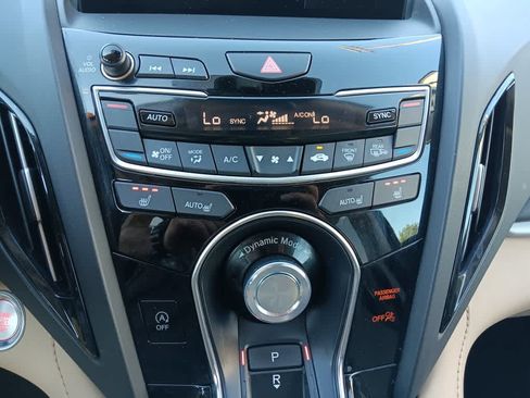 Used 2023 Acura RDX AWD image 23