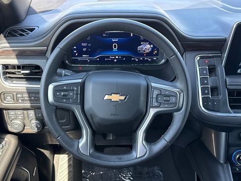 Used 2024 Chevrolet Tahoe LT AWD/4WD image 25