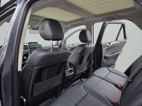 Used 2016 Mercedes-Benz GLE 300d GLE 300d 4MATIC Sport Utility image 17