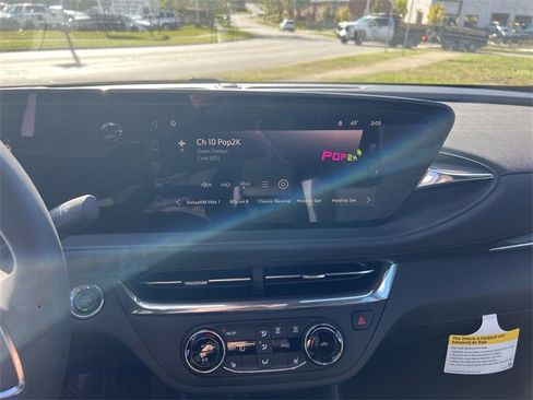 New 2026 Buick Envista Preferred w/ Convenience I Package image 18