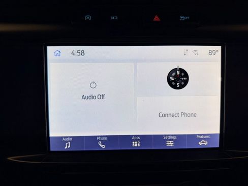 Used 2021 Ford F150 XL w/ STX Appearance Package RWD image 17