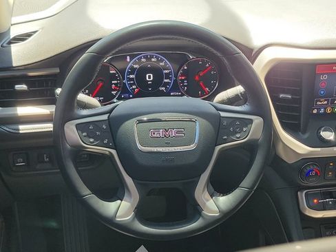 Used 2020 GMC Acadia Denali w/ Denali Ultimate Package AWD/4WD image 14