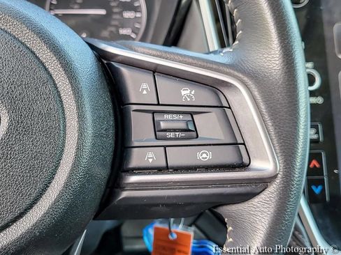 Certified 2024 Subaru Outback Premium AWD/4WD image 15