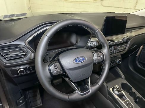 New 2026 Ford Escape Active w/ Cold Weather Package image 18