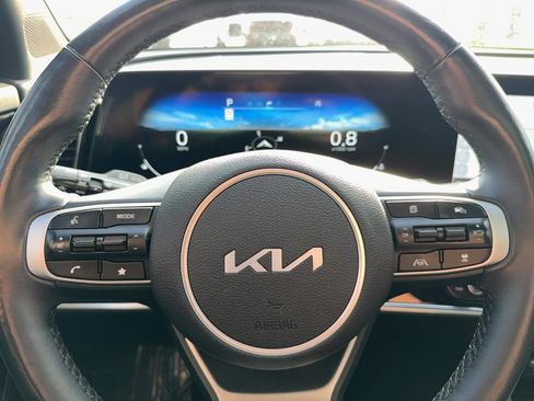 Used 2023 Kia Sportage X-Pro image 21