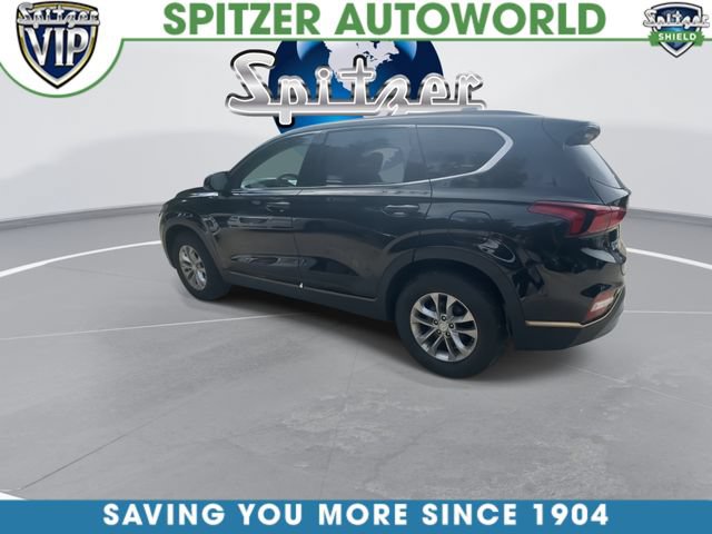 Used 2019 Hyundai Santa Fe SEL FWD image 7