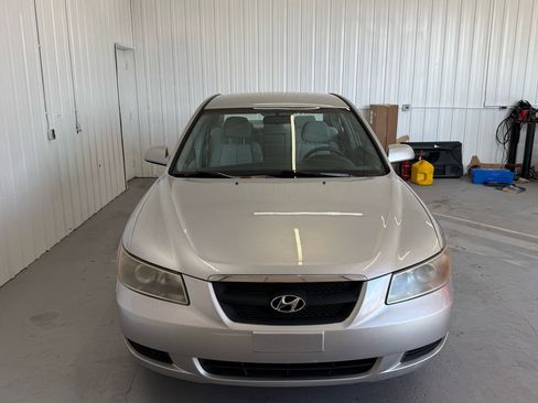 Used 2008 Hyundai Sonata GLS image 12