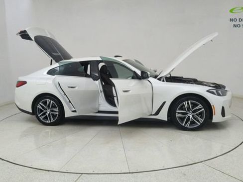 Used 2026 BMW 430i RWD image 71