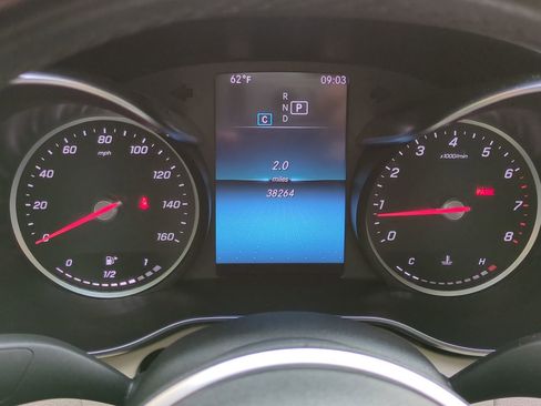 Used 2020 Mercedes-Benz C 300 Sedan image 26