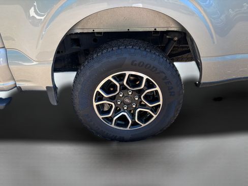 Used 2023 Ford F150 XLT w/ Equipment Group 302A High AWD/4WD image 24