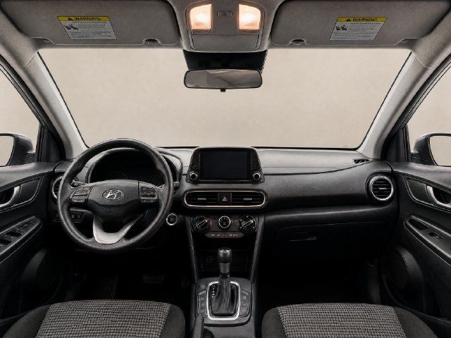 Used 2021 Hyundai Kona SEL FWD image 11