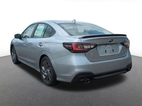Used 2025 Subaru Legacy Sport AWD/4WD image 4