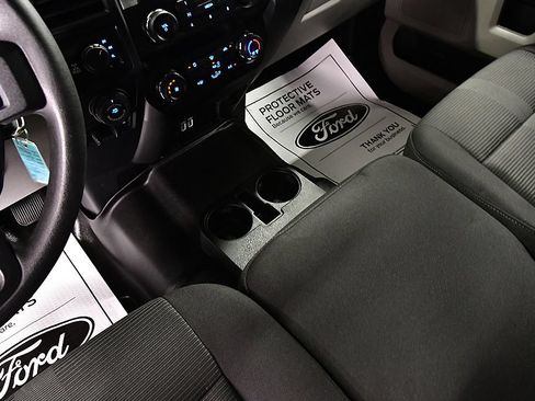 Used 2019 Ford F150 XL w/ Equipment Group 101A Mid AWD/4WD image 23