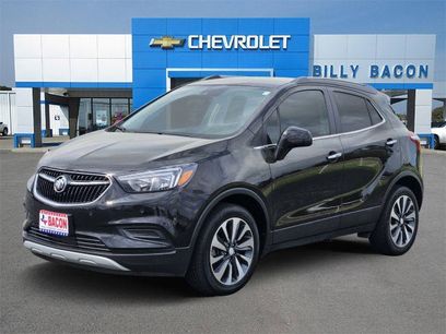 Used 2021 Buick Encore Preferred w/ Safety Package II