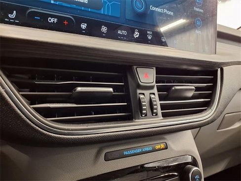 Certified 2023 Ford Escape Platinum w/ Premium Technology Package image 15