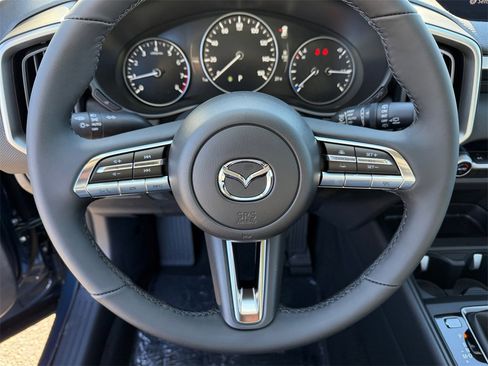 New 2026 MAZDA CX-50 AWD 2.5 S w/ Cargo Package image 19
