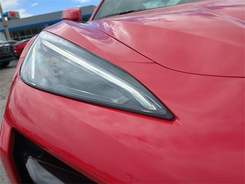 New 2025 Chevrolet Corvette Z06 image 10