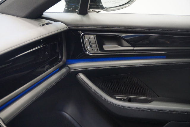 New 2026 Porsche Panamera 4 AWD/4WD image 22