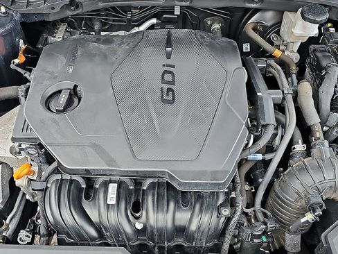 Used 2023 Hyundai Tucson XRT image 28