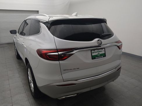 Used 2021 Buick Enclave Essence w/ Sound and Sites Package FWD image 6