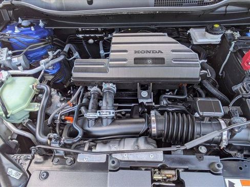 Used 2022 Honda CR-V Touring image 24