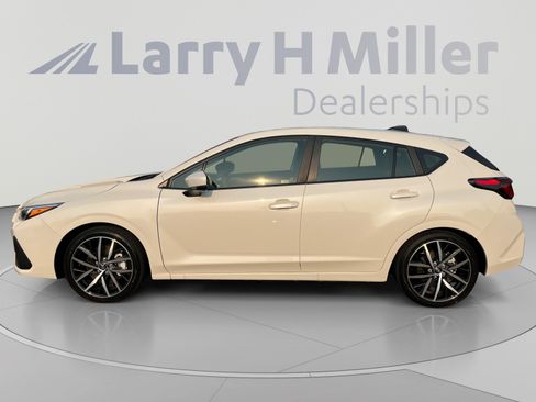 Certified 2026 Subaru Impreza 2.0i Sport AWD/4WD image 2