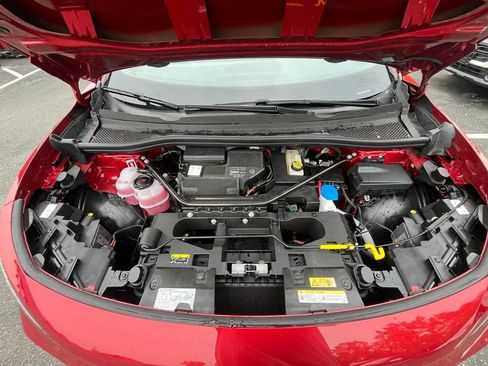 Certified 2023 Volkswagen ID.4 S RWD image 29