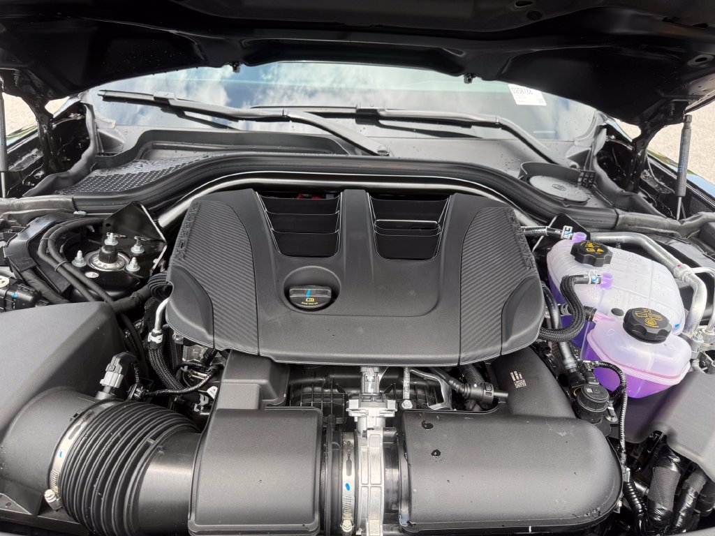 New 2026 Dodge Charger R/T w/ Driver Convenience Group AWD/4WD image 17