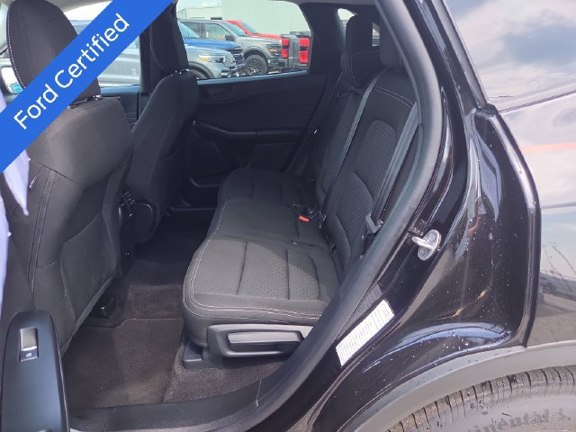 Used 2025 Ford Escape Active AWD/4WD image 25
