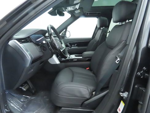 New 2026 Land Rover Range Rover Long Wheelbase SE image 20