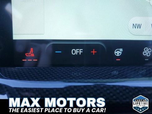 New 2026 Ford Escape ST-Line Select w/ Equipment Group 401A AWD/4WD image 27