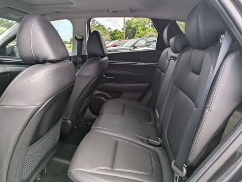 Certified 2023 Hyundai Tucson SEL w/ Convenience Package AWD/4WD image 14