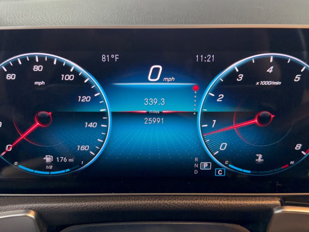 Used 2020 Mercedes-Benz GLB 250 4MATIC image 26