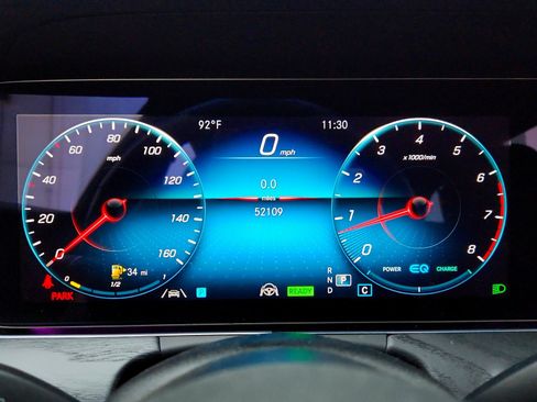 Certified 2023 Mercedes-Benz E 450 4MATIC All-Terrain Wagon w/ Premium Package image 19