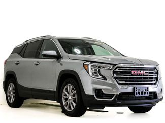 Used 2024 GMC Terrain SLT AWD/4WD video 1
