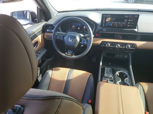 New 2026 Honda Passport TrailSport Elite image 15
