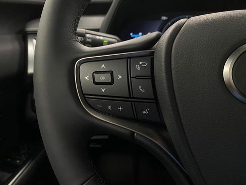New 2026 Lexus UX 300h AWD image 15