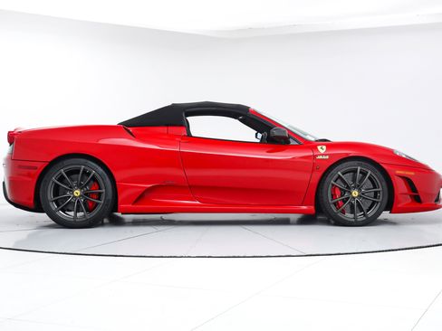 Used 2009 Ferrari F430 Scuderia image 11