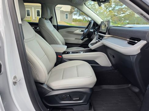 New 2026 Ford Explorer Active w/ Active Comfort Package image 49