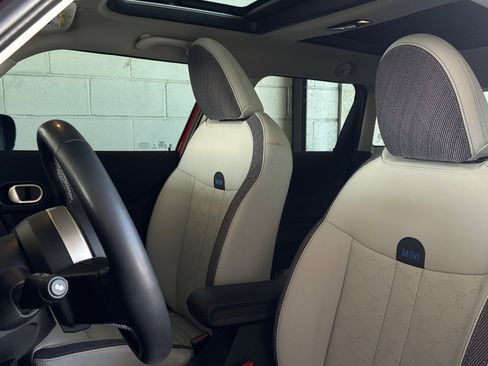 Used 2025 MINI Cooper S FWD image 21