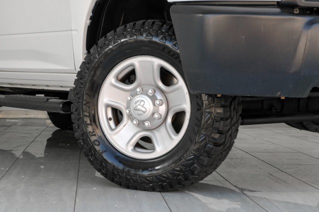 Used 2018 RAM 3500 Tradesman AWD/4WD image 56