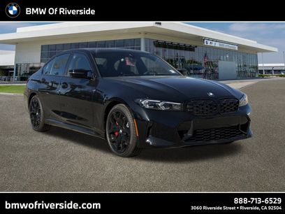 New 2026 BMW M340i xDrive