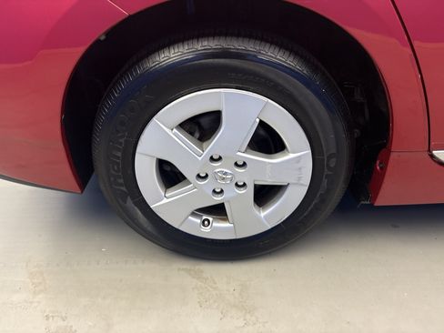 Used 2011 Toyota Prius Four FWD image 8