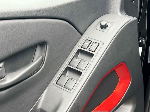 New 2026 Nissan Frontier PRO-4X w/ Tow Package image 17