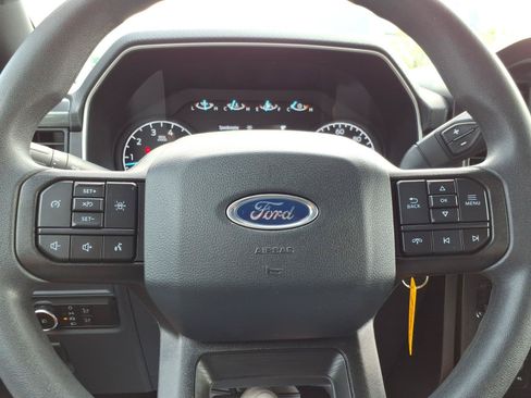 Used 2023 Ford F150 XL w/ STX Appearance Package AWD/4WD image 27